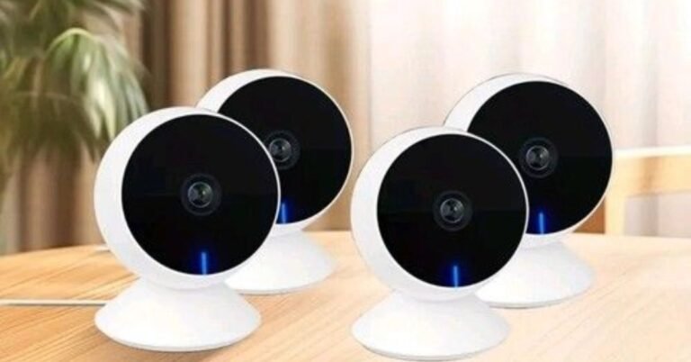 Wifi Camra